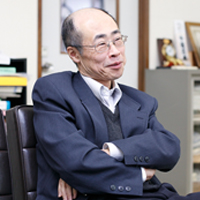 代表取締役社長 森 剛一